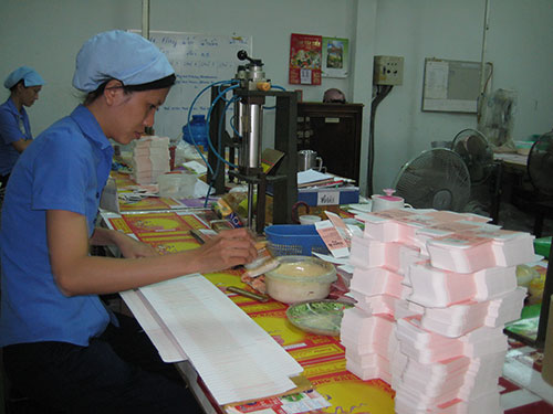 Đôn đốc các địa phương báo cáo kế hoạch thưởng Tết ảnh 1